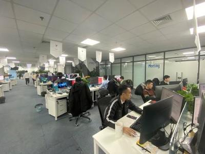 盛通智聯 以差異化智慧為引擎，驅動未來網絡科技的創新聯接